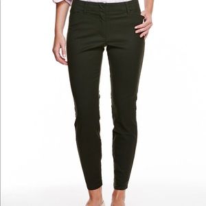 Vineyard Vines Skinny Utility Pant Green Size 8